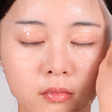 VT Cosmetics Reedle Shot Vita-Light Brightening Mask